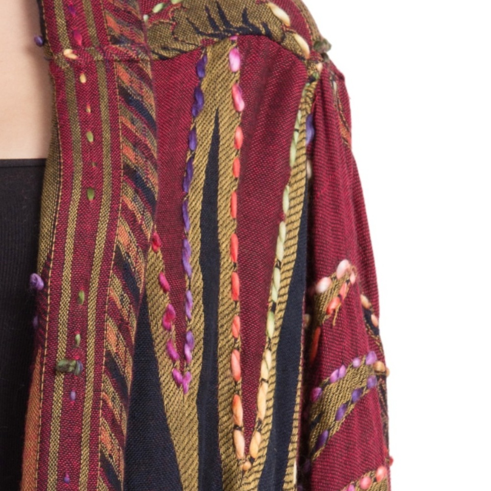 Rylan Jacket - Picture 3 of 5